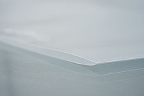 Close-up of CleanFlex® bags and bag systems