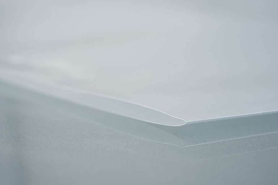 Close-up of CleanFlex® bags and bag systems