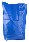 Product photo of open bags featuring a customer's logo