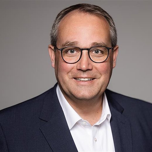 New CEO at Bischof+Klein