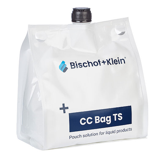 The CC-Bag TS