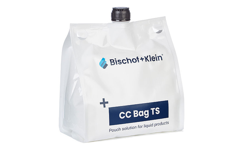 Zdjęcie produktu CC-Bag TS 