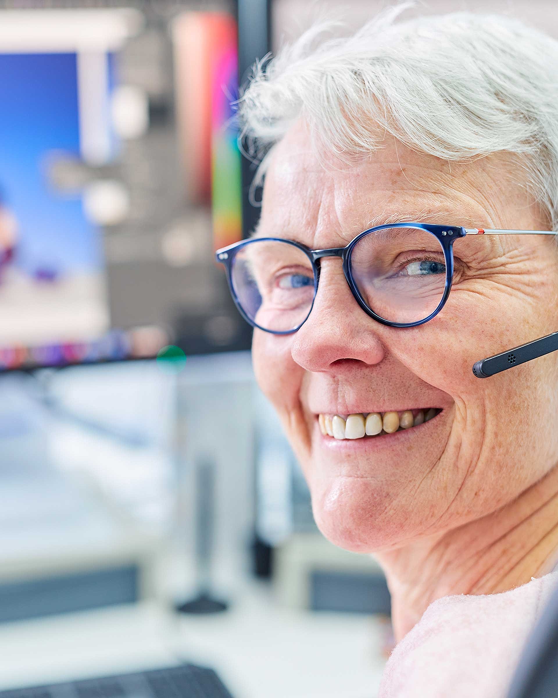 Supplier portal: Our information center for suppliers