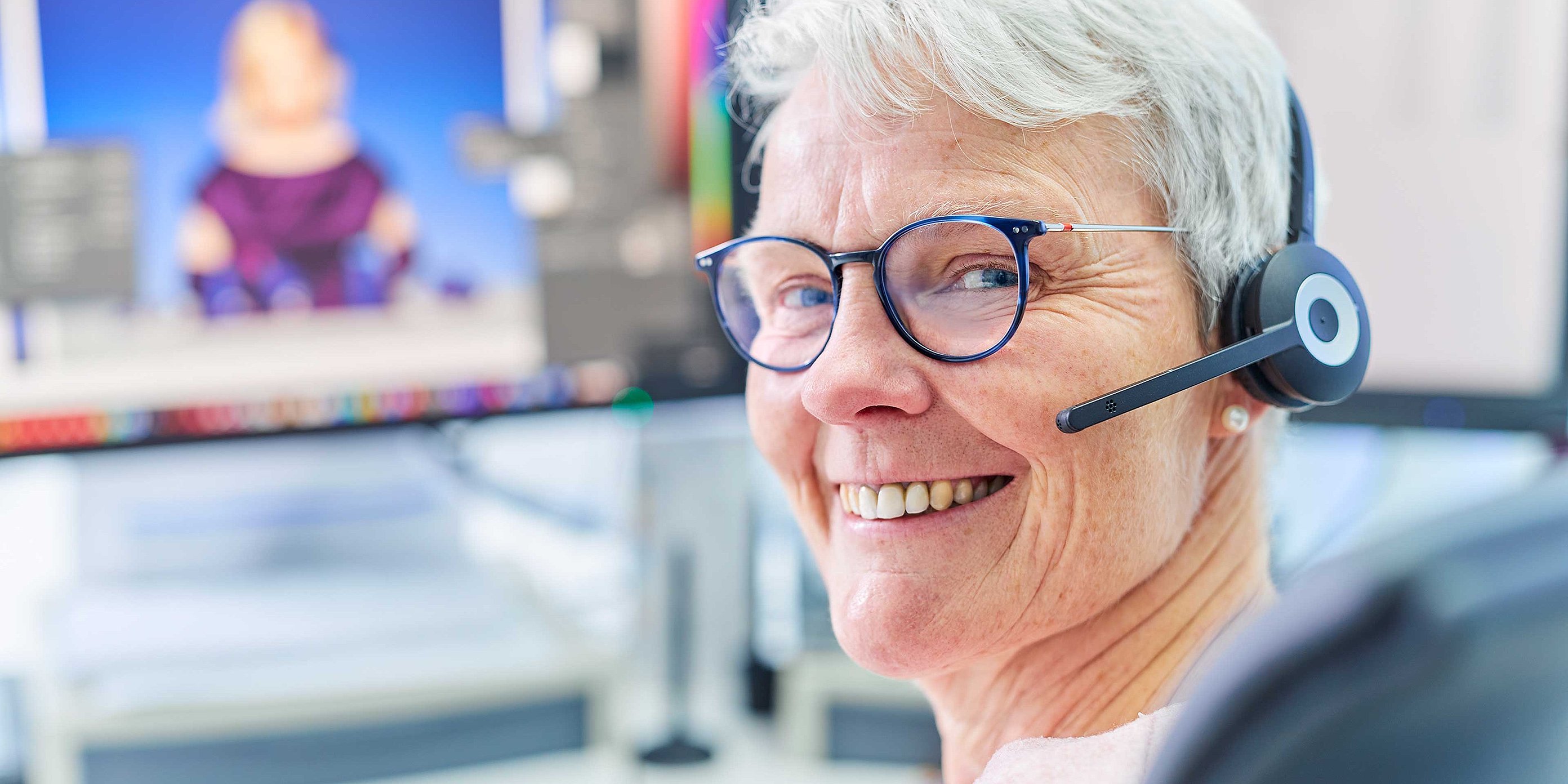 Lieferantenportal: Unser Info-Center für Lieferanten