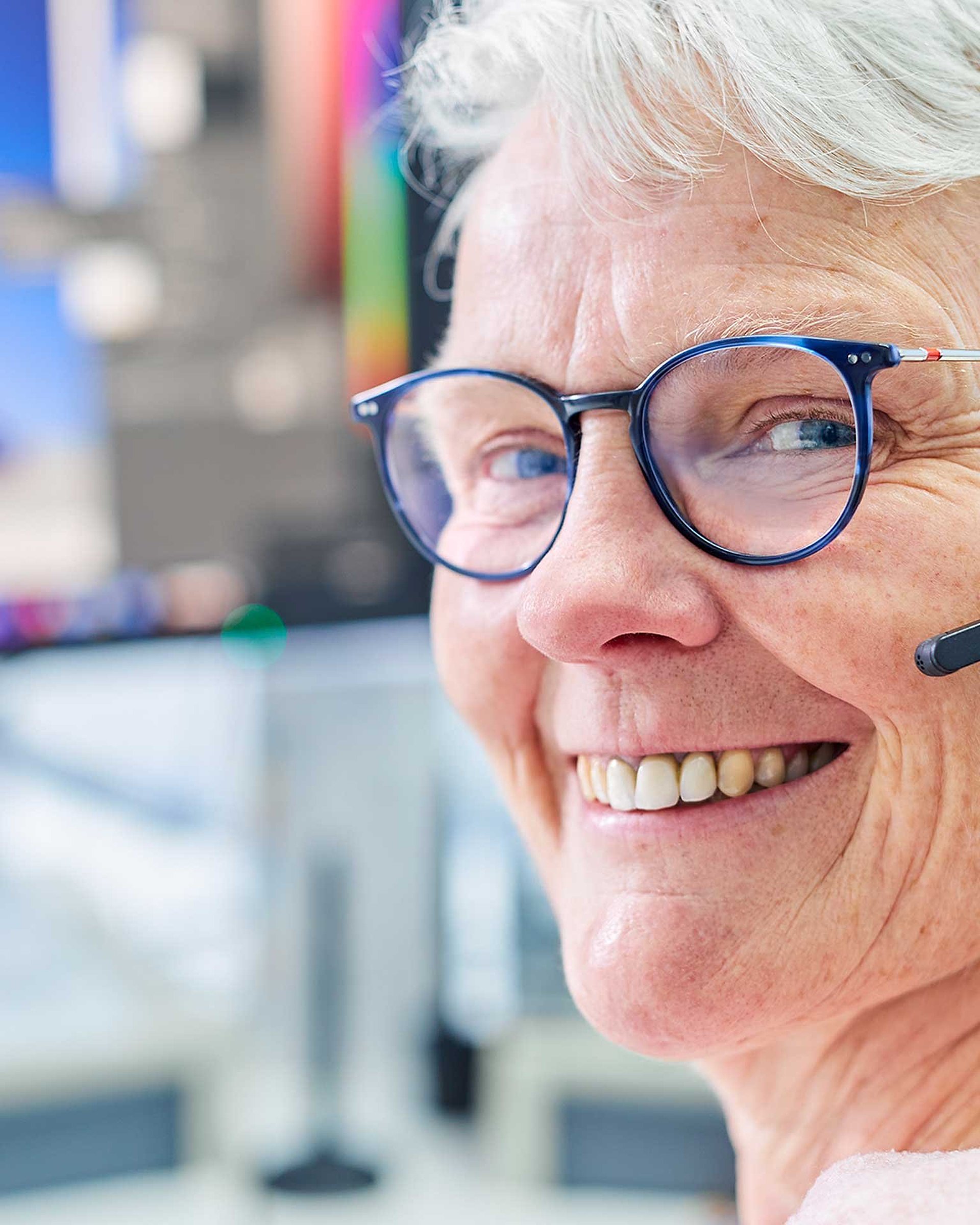 Lieferantenportal: Unser Info-Center für Lieferanten
