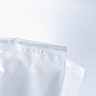 Produktfoto vom Stratapac in weiß sowie die Öffnung des Stratapac