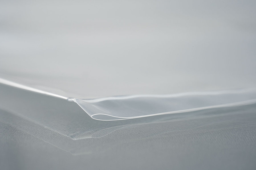 Close-up of CleanFlex® bags and bag systems