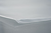 Close-up of CleanFlex® bags and bag systems