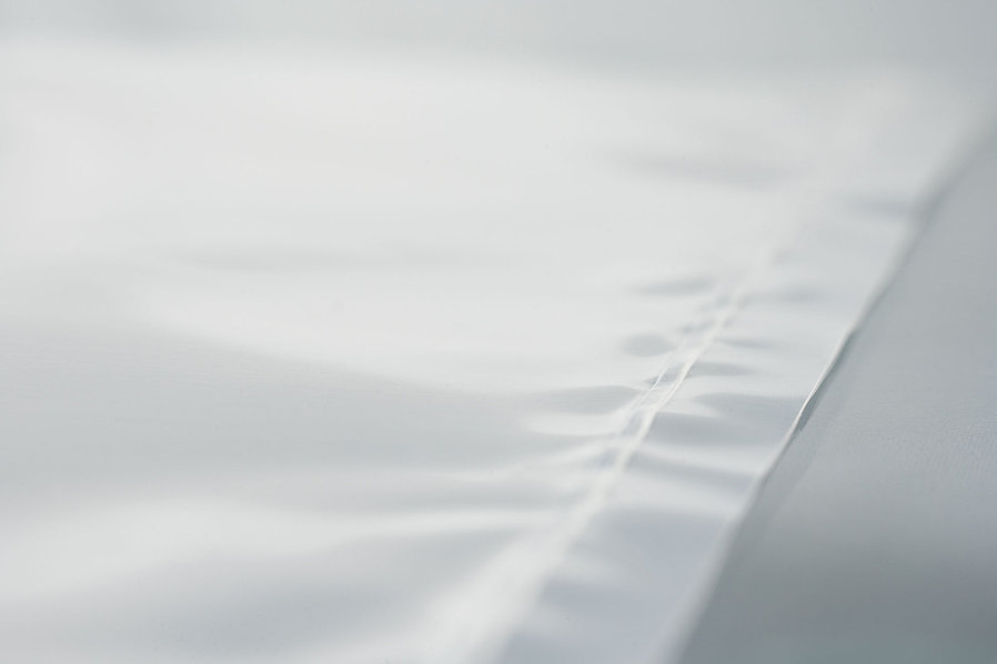 Close-up of CleanFlex® bags and bag systems